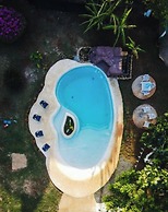 Hotel Campestre Dorado SAI