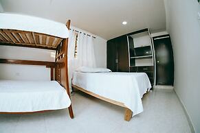 Hotel Campestre Dorado SAI