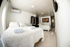 Hotel Campestre Dorado SAI