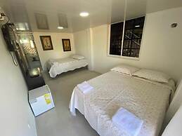 Hotel Campestre Dorado SAI