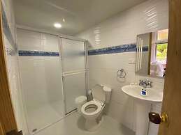 Hotel Campestre Dorado SAI