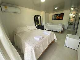 Hotel Campestre Dorado SAI