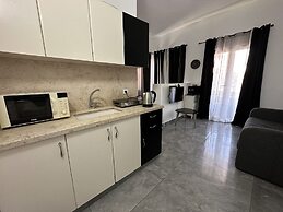 Ha-Yarkon Thirty Nine