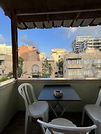 Ha-Yarkon Thirty Nine