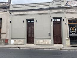 Departamentos Muskuy