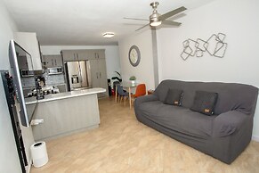 EcoMar Rentals Full House