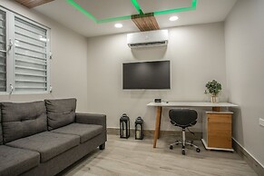 EcoMar Rentals Full House