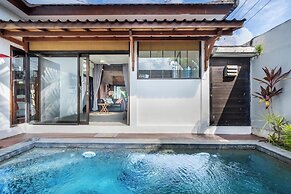 888 Residences - Complex of Private Villas with Pools