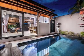 888 Residences - Complex of Private Villas with Pools