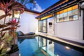 888 Residences - Complex of Private Villas with Pools