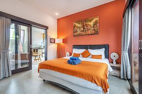 888 Residences - Complex of Private Villas with Pools