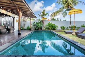 888 Residences - Complex of Private Villas with Pools