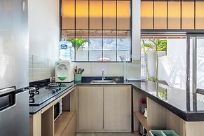 888 Residences - Complex of Private Villas with Pools