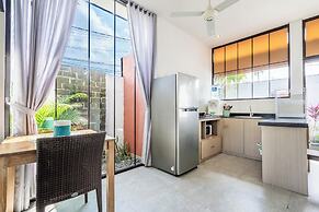 888 Residences - Complex of Private Villas with Pools
