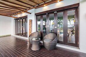 888 Residences - Complex of Private Villas with Pools