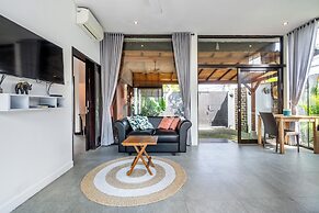 888 Residences - Complex of Private Villas with Pools