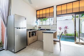 888 Residences - Complex of Private Villas with Pools
