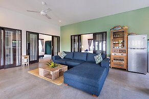 888 Residences - Complex of Private Villas with Pools
