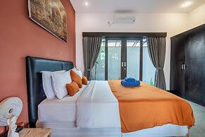 888 Residences - Complex of Private Villas with Pools