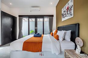 888 Residences - Complex of Private Villas with Pools