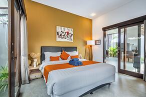 888 Residences - Complex of Private Villas with Pools