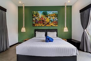 888 Residences - Complex of Private Villas with Pools