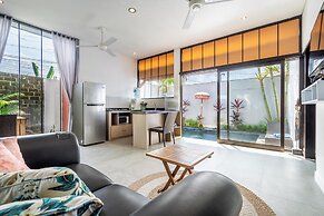 888 Residences - Complex of Private Villas with Pools