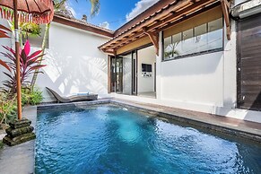 888 Residences - Complex of Private Villas with Pools