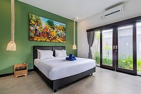 888 Residences - Complex of Private Villas with Pools