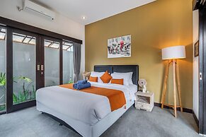 888 Residences - Complex of Private Villas with Pools