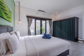 888 Residences - Complex of Private Villas with Pools