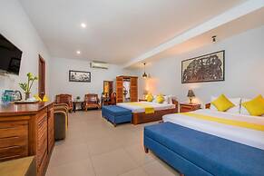 Samnak Lounge