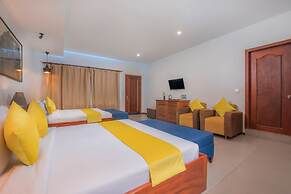 Samnak Lounge