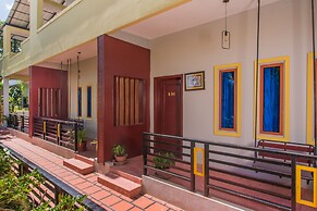 Samnak Lounge