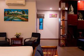 Samnak Lounge