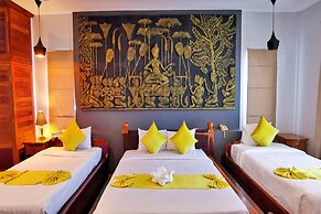 Samnak Lounge