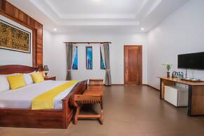 Samnak Lounge