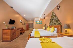 Samnak Lounge