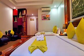 Samnak Lounge