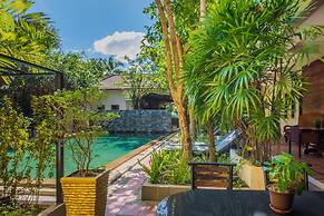 Samnak Lounge