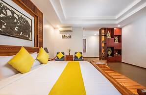 Samnak Lounge