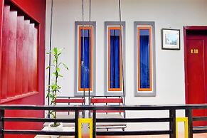 Samnak Lounge