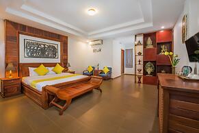Samnak Lounge