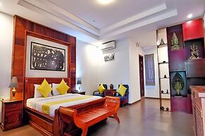 Samnak Lounge