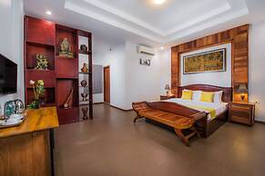 Samnak Lounge