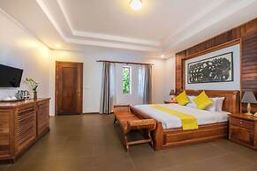 Samnak Lounge