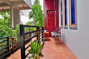 Samnak Lounge