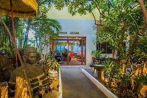 Samnak Lounge