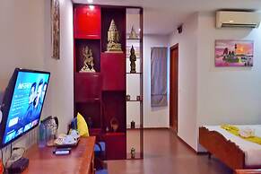 Samnak Lounge