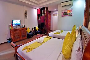 Samnak Lounge